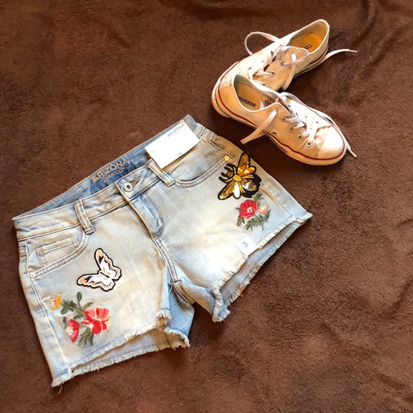 Arizona Jean Company Pants - Arizona shorts